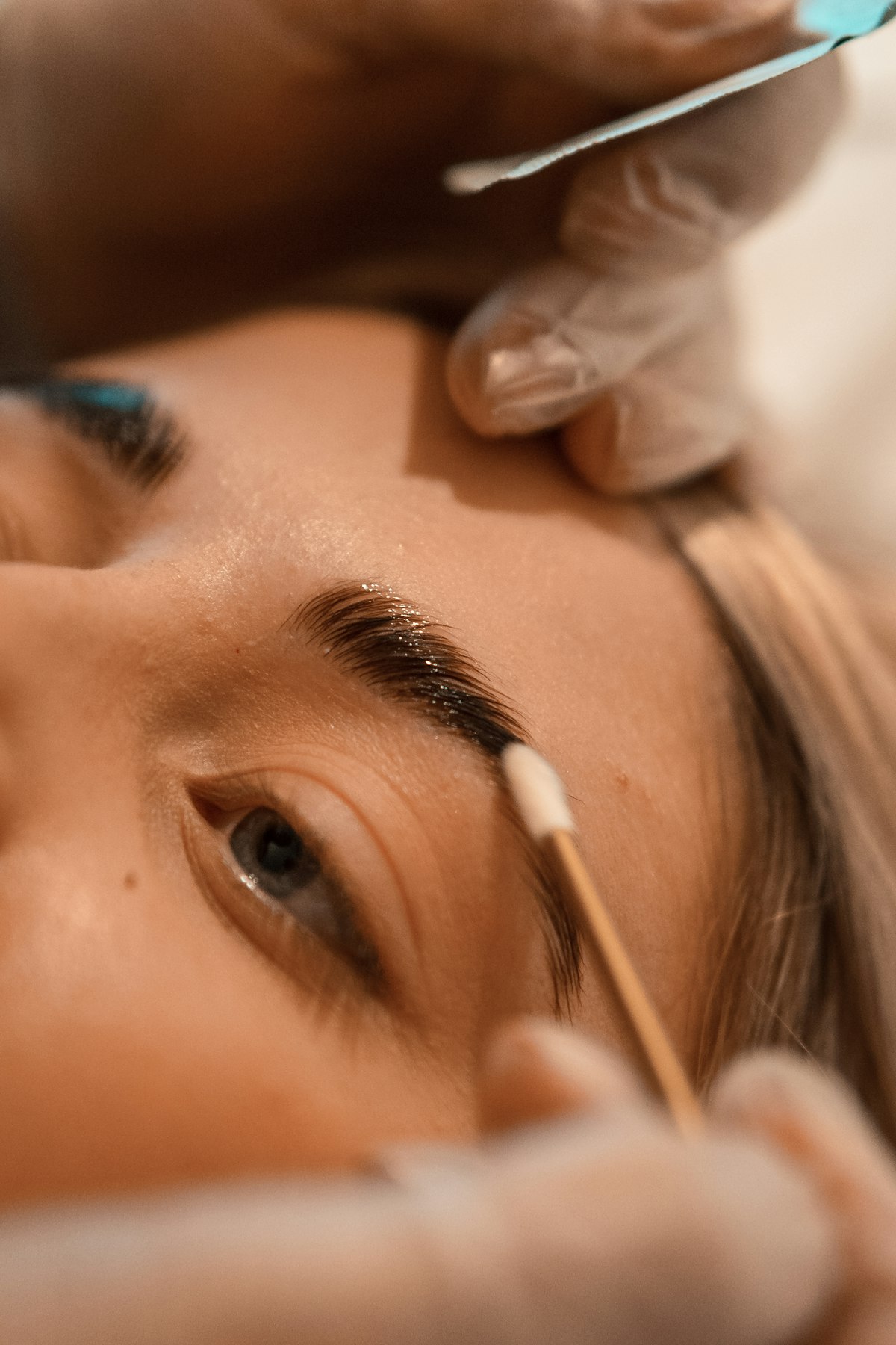 Permanentný makeup